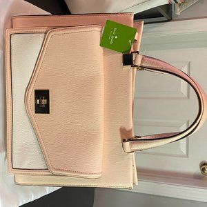 NEW!!! Kate Spade Leather Crossbody Handbag